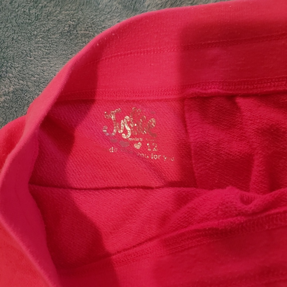 Girls shorts